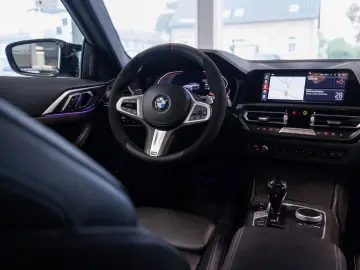 430i Coupé xDrive M440i  Sport M-Perf   Kamera