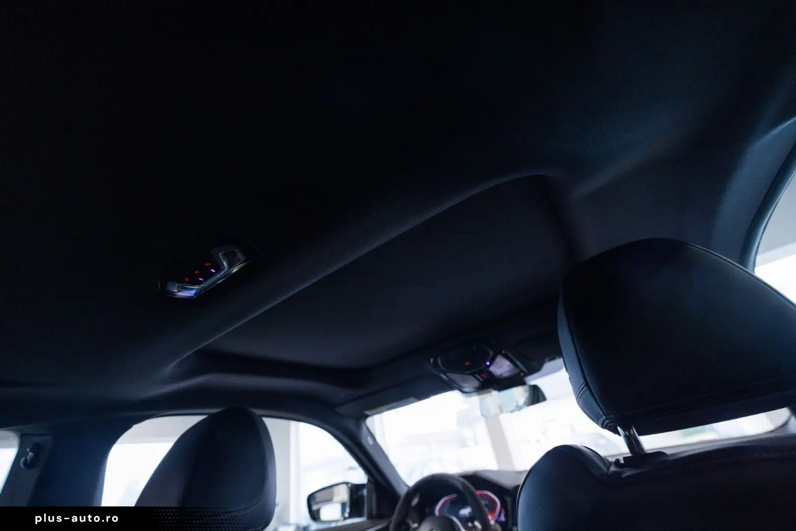 430i Coupé xDrive M440i  Sport M-Perf   Kamera