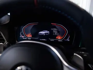 430i Coupé xDrive M440i  Sport M-Perf   Kamera