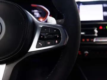 430i Coupé xDrive M440i  Sport M-Perf   Kamera