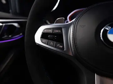 430i Coupé xDrive M440i  Sport M-Perf   Kamera