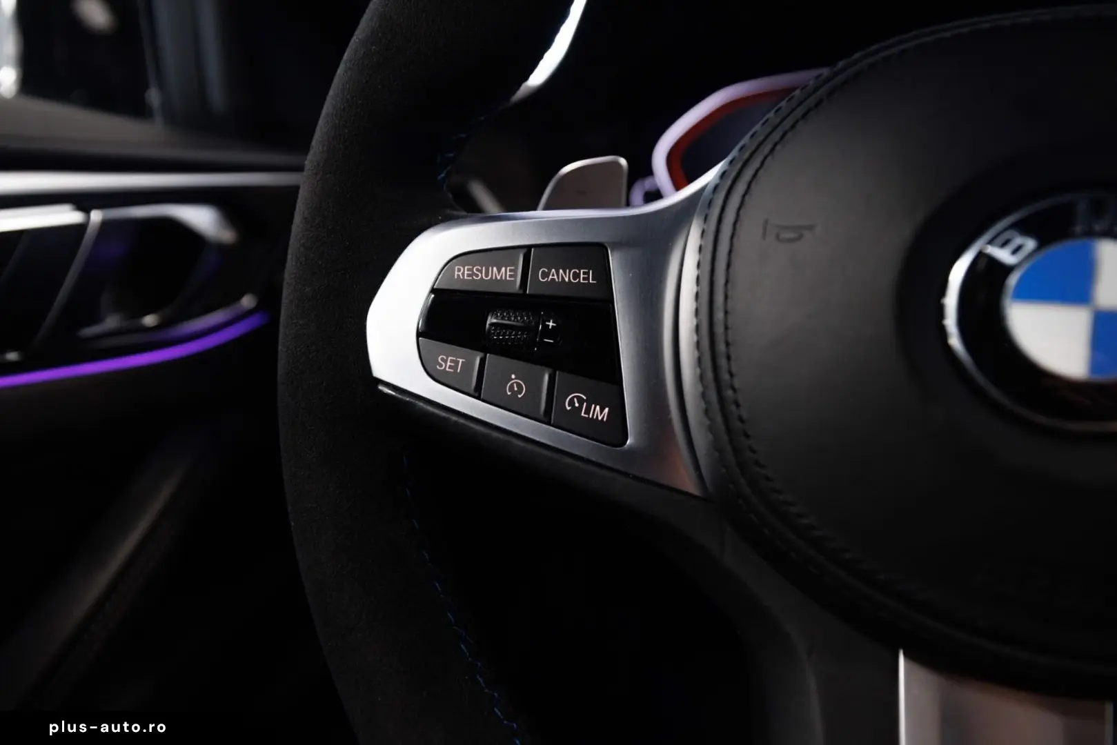 430i Coupé xDrive M440i  Sport M-Perf   Kamera