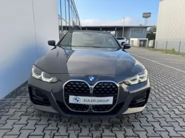 420 dA Cabrio M-Sport LkHz ACC H K Parkass  LCPr