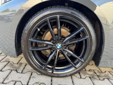 420 dA Cabrio M-Sport LkHz ACC H K Parkass  LCPr