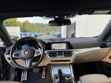 420 dA Cabrio M-Sport LkHz ACC H K Parkass  LCPr