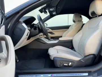 420 dA Cabrio M-Sport LkHz ACC H K Parkass  LCPr