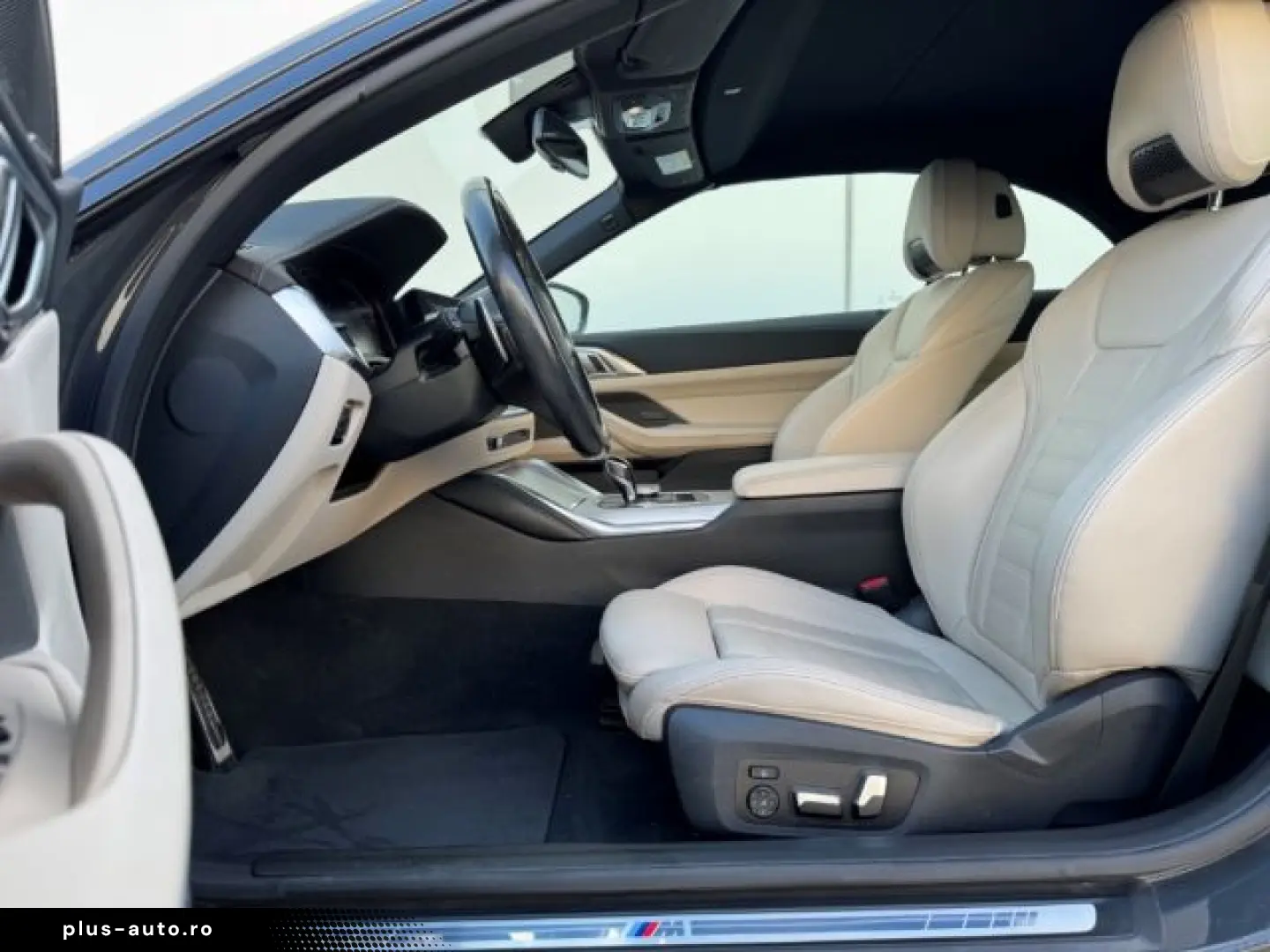 420 dA Cabrio M-Sport LkHz ACC H K Parkass  LCPr