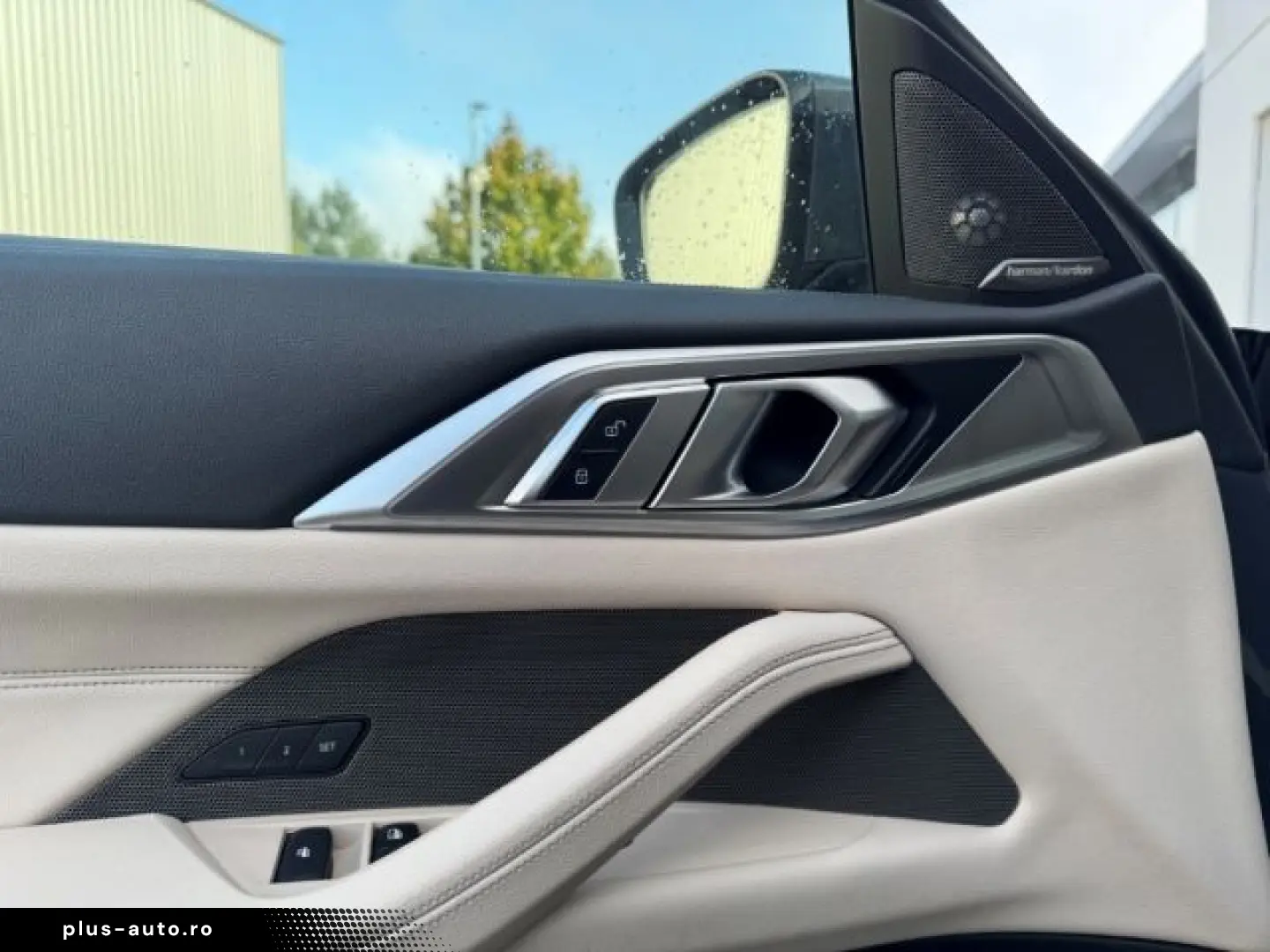 420 dA Cabrio M-Sport LkHz ACC H K Parkass  LCPr