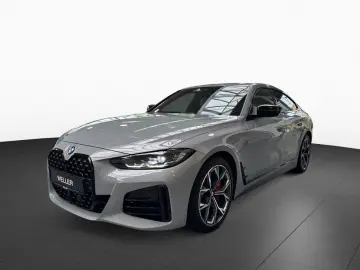 430i GC M SPORT PRO LivProf H K RFK GSD MEM 19