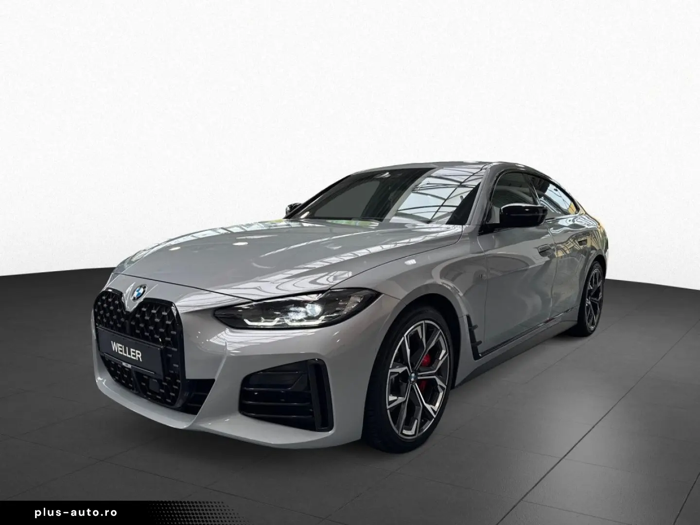 430i GC M SPORT PRO LivProf H K RFK GSD MEM 19