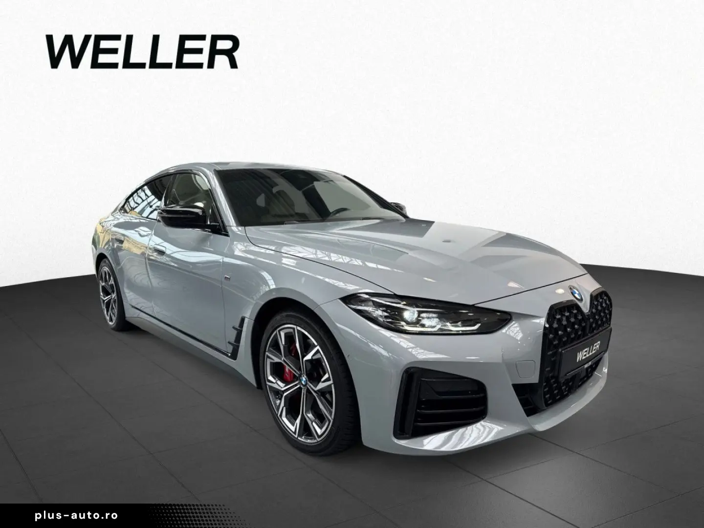 430i GC M SPORT PRO LivProf H K RFK GSD MEM 19