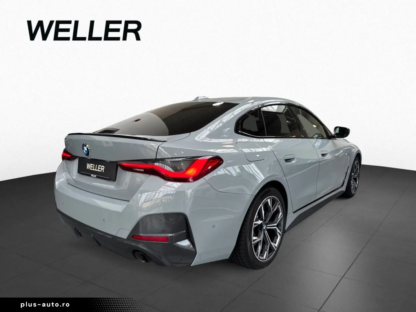 430i GC M SPORT PRO LivProf H K RFK GSD MEM 19