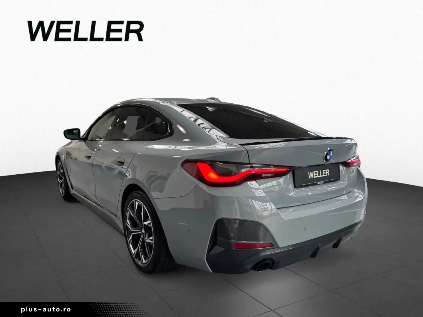 430i GC M SPORT PRO LivProf H K RFK GSD MEM 19