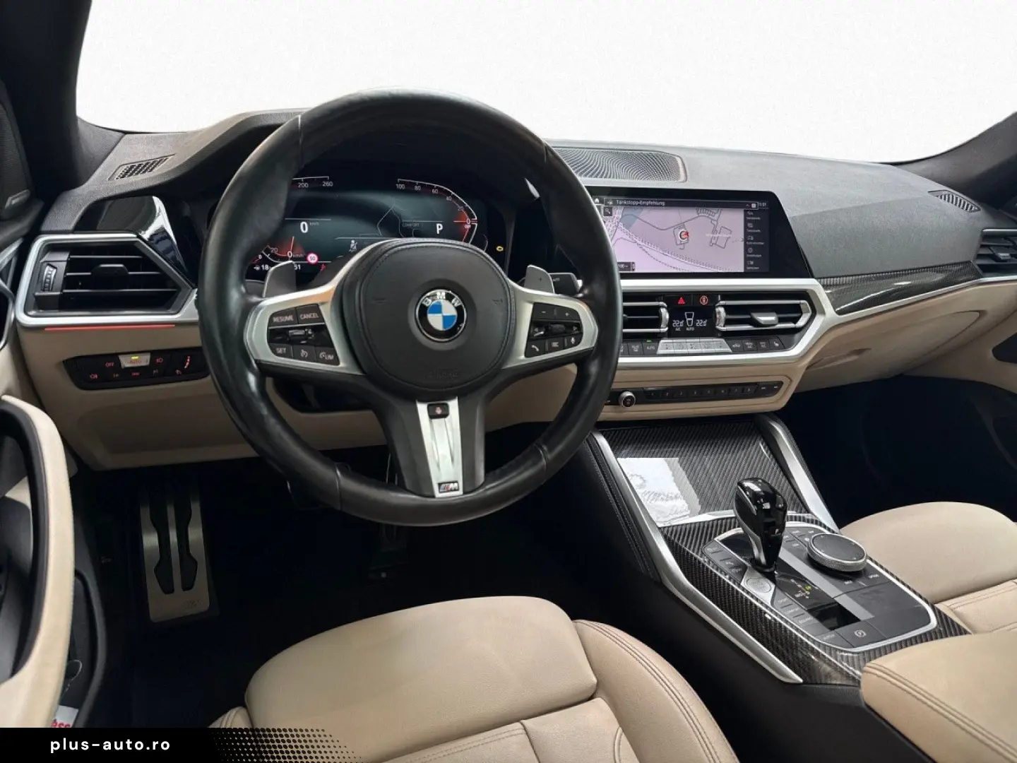 430i GC M SPORT PRO LivProf H K RFK GSD MEM 19