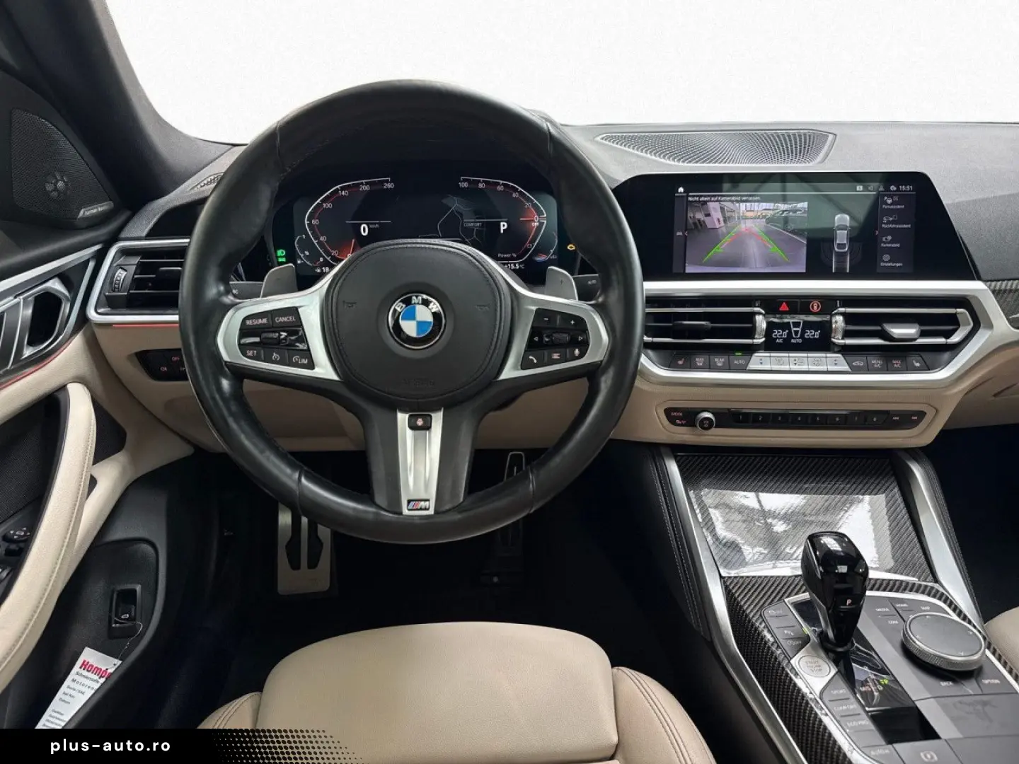 430i GC M SPORT PRO LivProf H K RFK GSD MEM 19