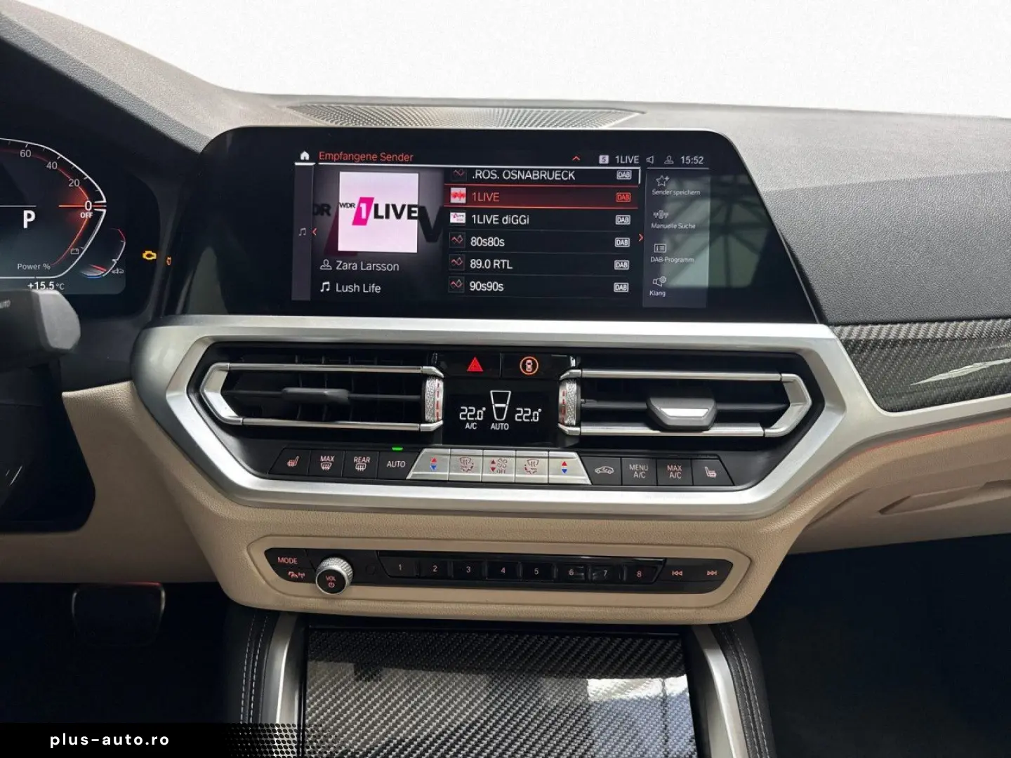 430i GC M SPORT PRO LivProf H K RFK GSD MEM 19