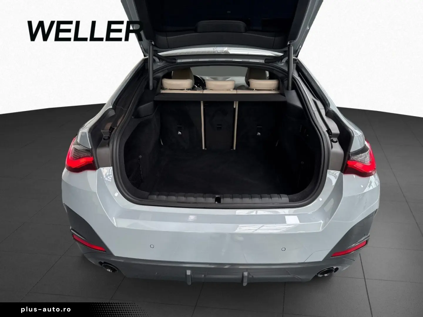 430i GC M SPORT PRO LivProf H K RFK GSD MEM 19