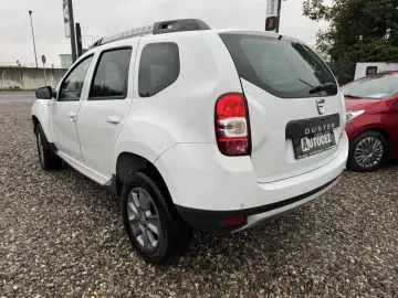 Dacia Duster 1.6 Mpi   GPL 2015