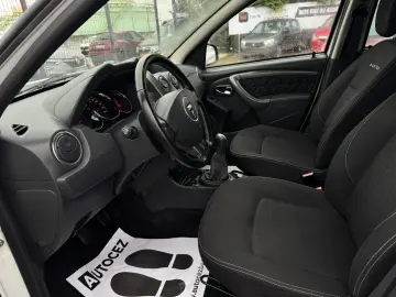 Dacia Duster 1.6 Mpi   GPL 2015