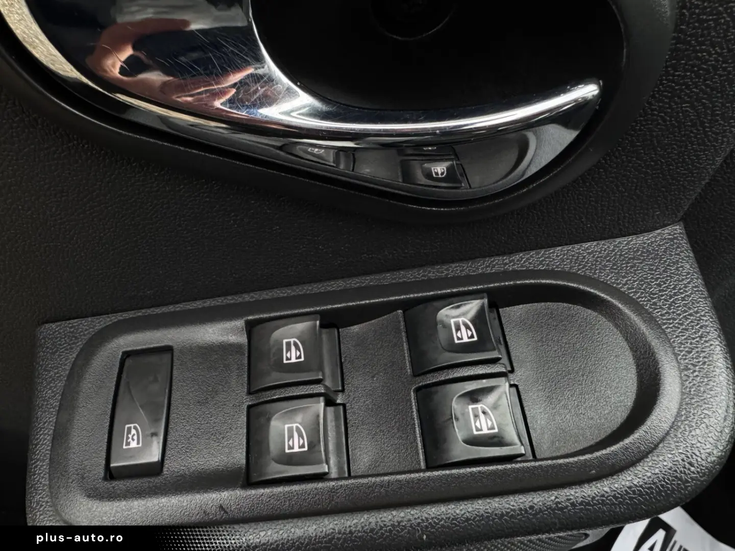 Dacia Duster 1.6 Mpi   GPL 2015