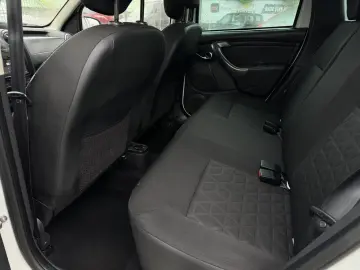 Dacia Duster 1.6 Mpi   GPL 2015