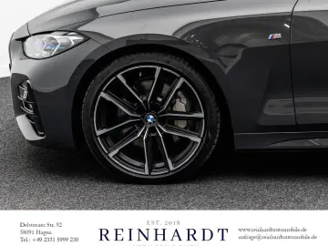 430i CABRIOLET M SPORT SHADOW LASER HuD H&K KAM.