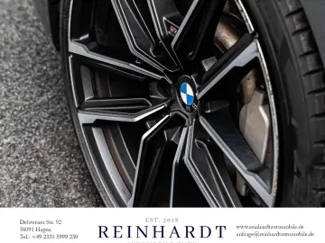 430i CABRIOLET M SPORT SHADOW LASER HuD H&K KAM.