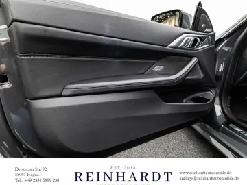 430i CABRIOLET M SPORT SHADOW LASER HuD H&K KAM.