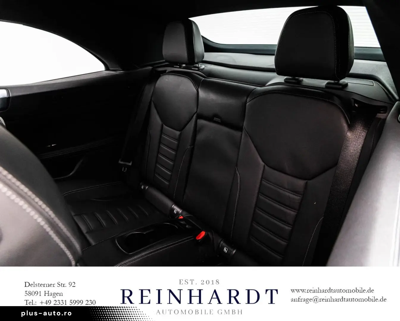 430i CABRIOLET M SPORT SHADOW LASER HuD H&K KAM.