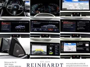 430i CABRIOLET M SPORT SHADOW LASER HuD H&K KAM.