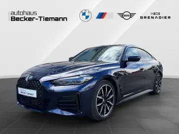 430i Gran Coupé  M Sport Pro  Laser  Harman Kard