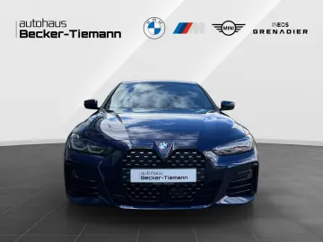 430i Gran Coupé  M Sport Pro  Laser  Harman Kard