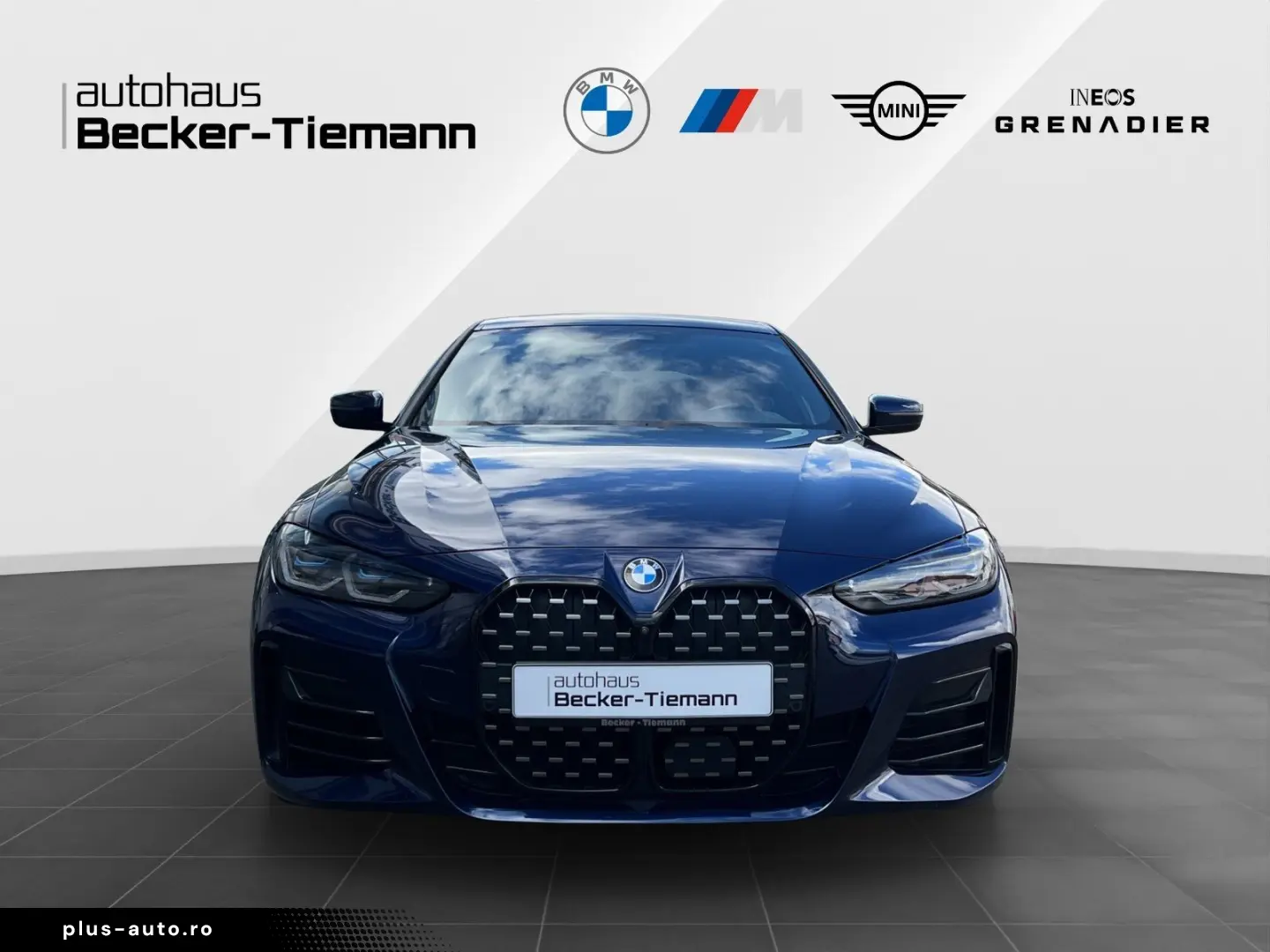 430i Gran Coupé  M Sport Pro  Laser  Harman Kard