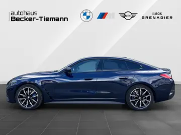 430i Gran Coupé  M Sport Pro  Laser  Harman Kard