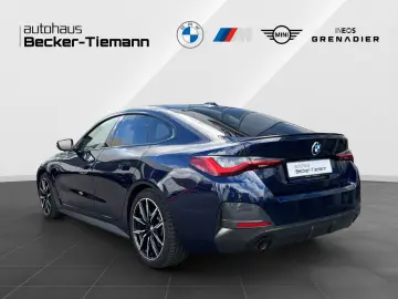 430i Gran Coupé  M Sport Pro  Laser  Harman Kard
