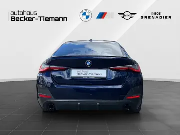 430i Gran Coupé  M Sport Pro  Laser  Harman Kard