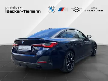 430i Gran Coupé  M Sport Pro  Laser  Harman Kard
