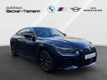 430i Gran Coupé  M Sport Pro  Laser  Harman Kard