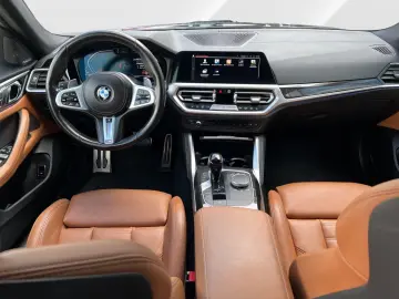 430i Gran Coupé  M Sport Pro  Laser  Harman Kard