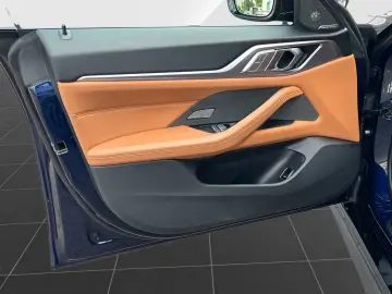 430i Gran Coupé  M Sport Pro  Laser  Harman Kard