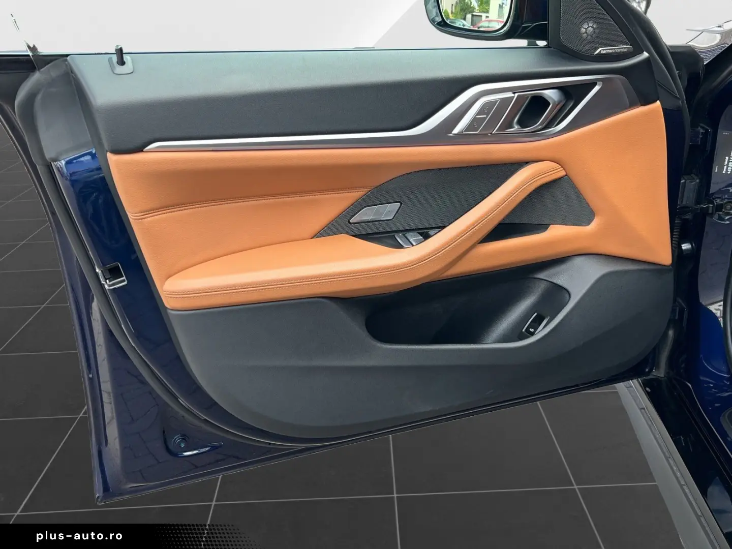 430i Gran Coupé  M Sport Pro  Laser  Harman Kard