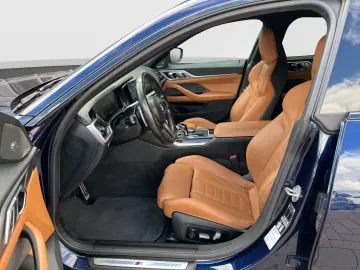 430i Gran Coupé  M Sport Pro  Laser  Harman Kard