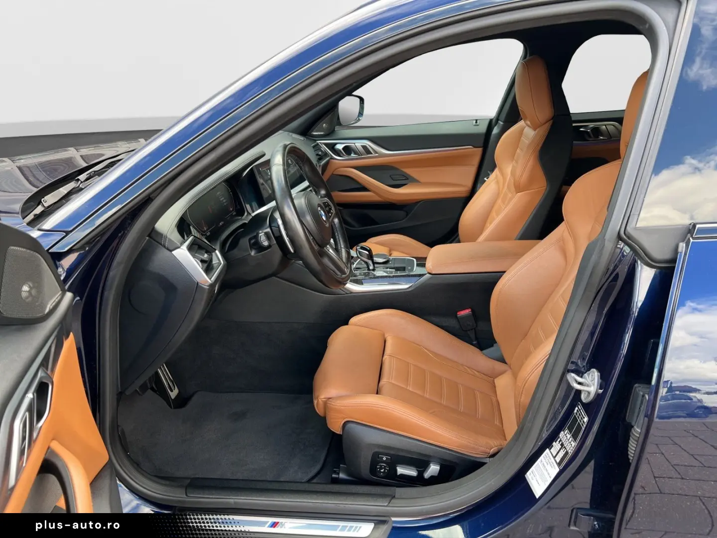 430i Gran Coupé  M Sport Pro  Laser  Harman Kard