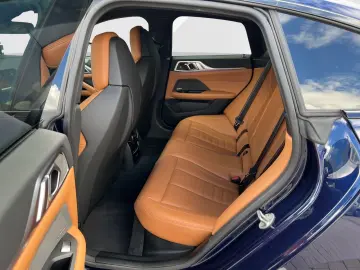 430i Gran Coupé  M Sport Pro  Laser  Harman Kard