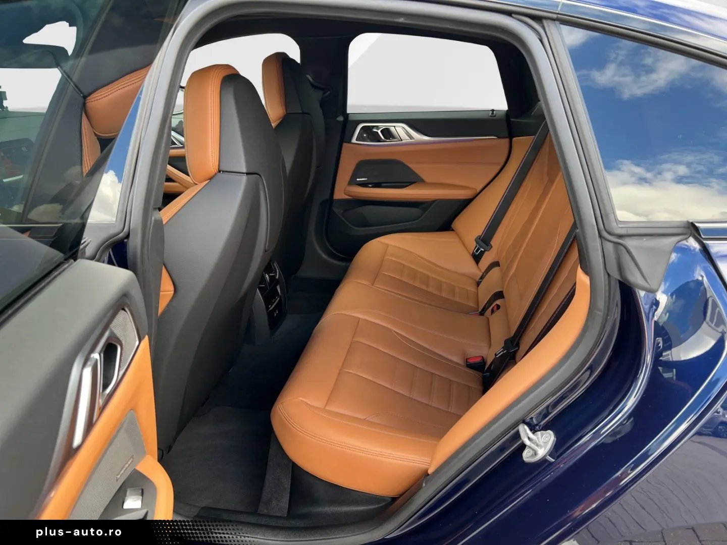 430i Gran Coupé  M Sport Pro  Laser  Harman Kard