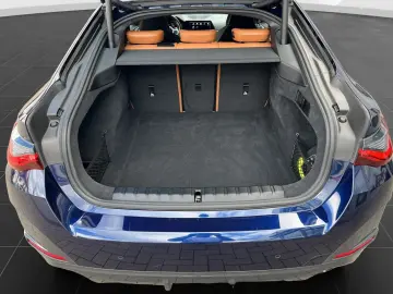 430i Gran Coupé  M Sport Pro  Laser  Harman Kard