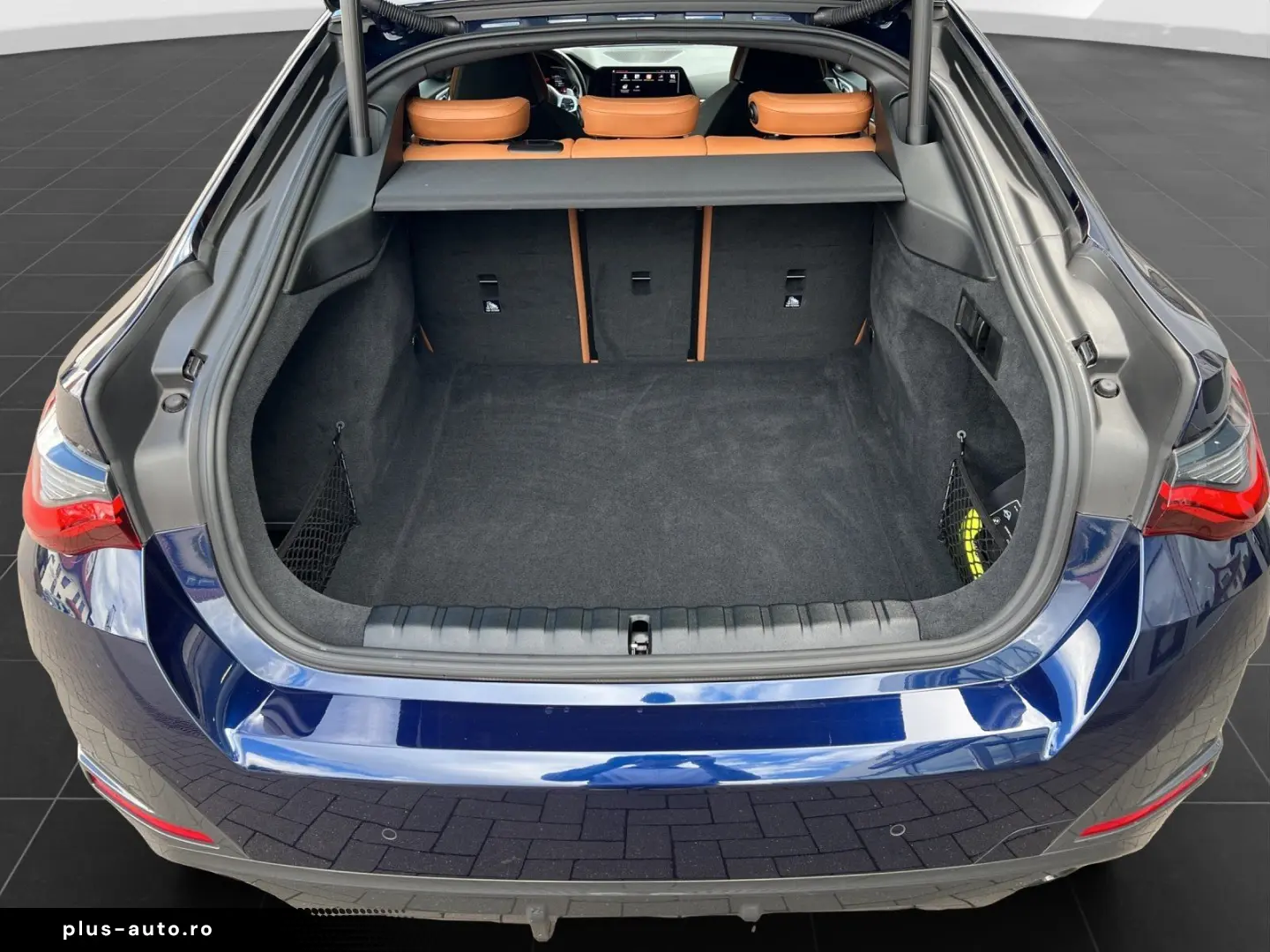 430i Gran Coupé  M Sport Pro  Laser  Harman Kard