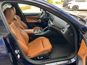 430i Gran Coupé  M Sport Pro  Laser  Harman Kard