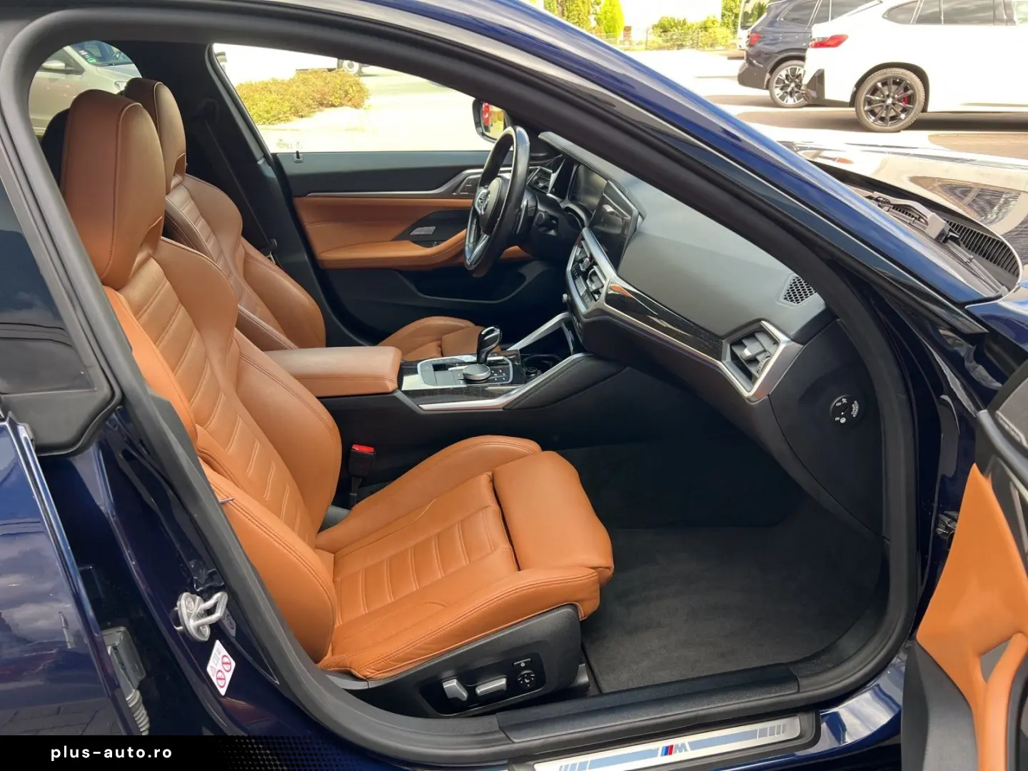 430i Gran Coupé  M Sport Pro  Laser  Harman Kard