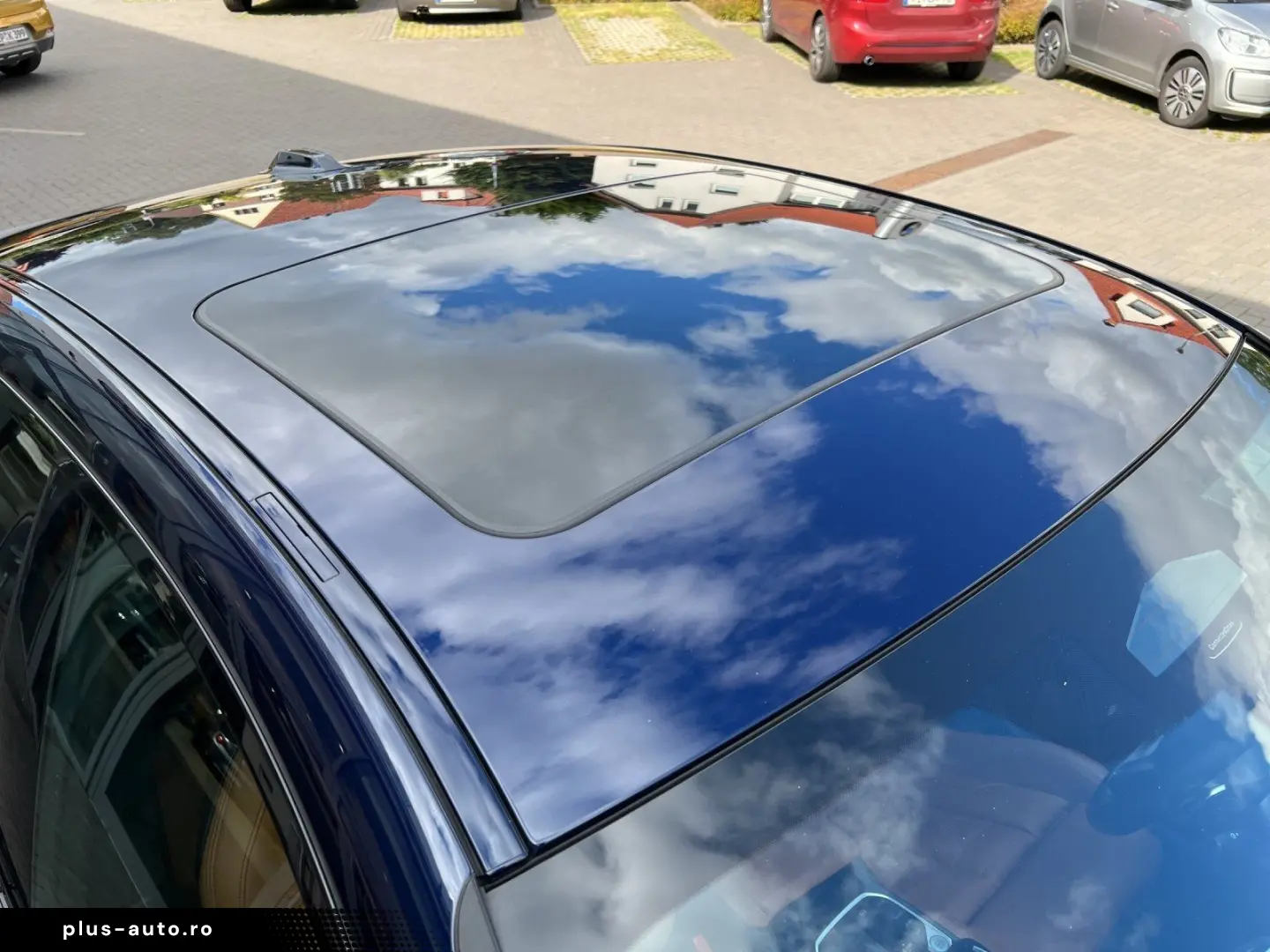 430i Gran Coupé  M Sport Pro  Laser  Harman Kard